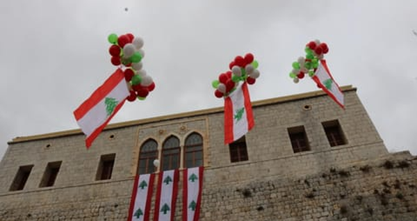 متحف حديث يُخلّد تاريخ لبنان