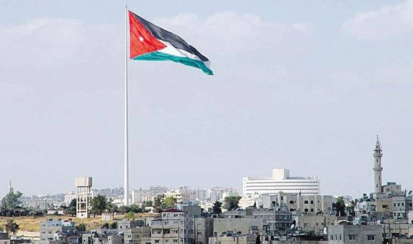 العثور على طفلة رضيعة داخل بئر مهجورة في الأردن