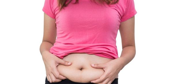 كيف تتخلص من دهون البطن العنيدة وتجعلها تختفي؟