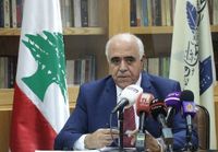 القصيفي: للتشهير بالمخالفين والمحتكرين