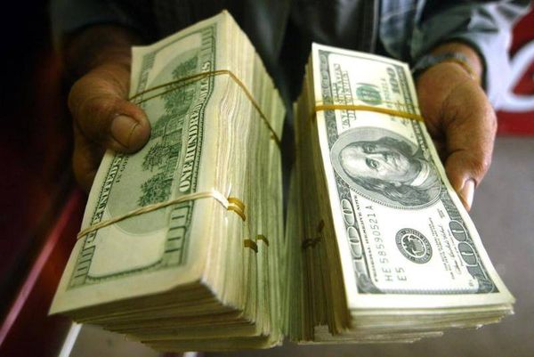 عملية نصب على رجل أعمال لبناني..غسل اوراق ومسحها..فتحولت إلى دولارات حقيقية!