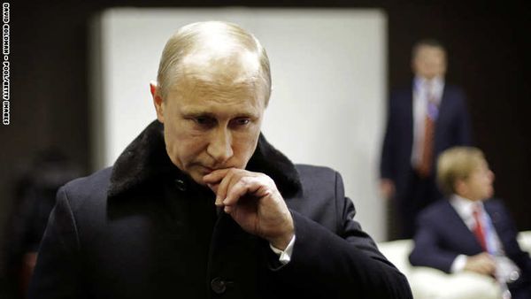 بوتين قد يجتاح دول اخرى 