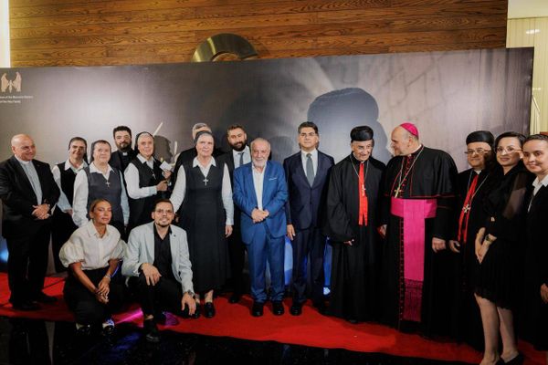 «البطريرك الياس – الله بيدبّر» من الإيمان إلى العائلة والوطن..فيلم يروي حياةً صنعت تاريخًا ولبنانًا!