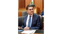 مرقص: قانون الإعلام الجديد مدماك أساسي في إصلاح القطاع