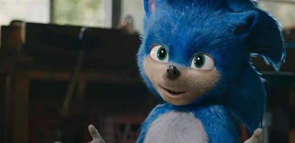 مخرج Sonic the Hedgehog يعلن تأجيل موعد عرضه