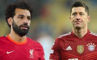 بين صلاح وليفاندوفسكي.. هل يدفع كلوب
ثمن صناعة أفضل لاعب في العالم؟