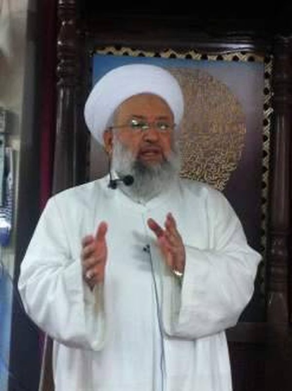الشيخ ماهر حمود: توقيف شبكة التجسس يطرح علامة استفهام حول دور اليونيفيل في الجنوب