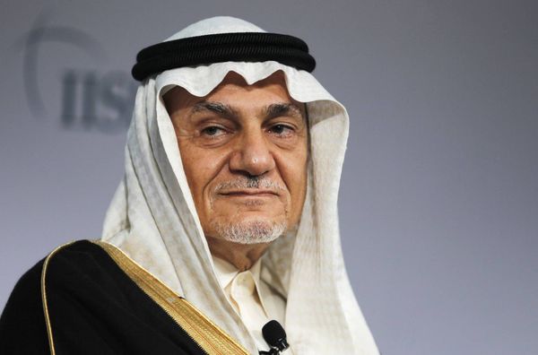 تركي الفيصل: أميركا اختارت "طالبان" للحكم