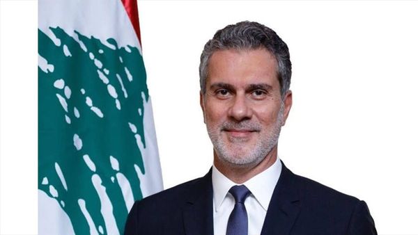 نصّار: انتخاب رئيس وتأليف الحكومة وانتظام عمل المؤسسات أولوية الأولويات