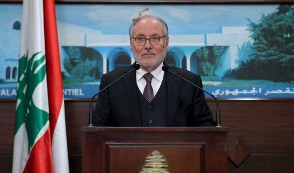 الحلبي: الجداول وصلت وسوف تتم إحالتها إلى وزارة المالية