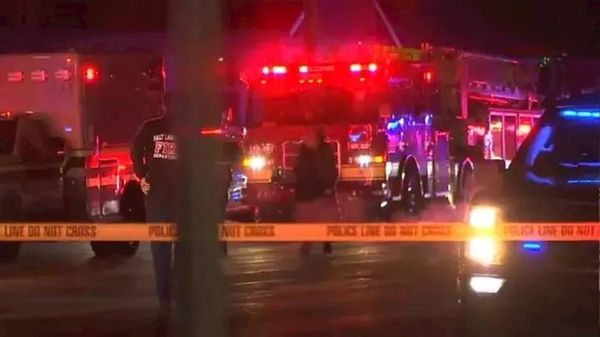 احتجاز مشتبه به بعد حوادث إطلاق نار في ميسيسيبي