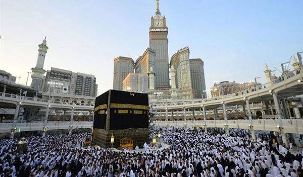 كادت أن تتكرر مأساة مِنى في المسجد الحرام!