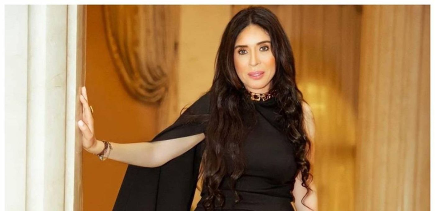 دينا تكشف موقفها من اعتزال الرقص
