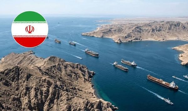 إيران تشدد قبضتها على هرمز.. فتح المضيق مشروط بإنهاء الحرب