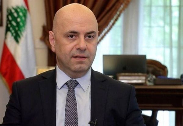 حاصباني يكشف عن أجواء زيارة الوفد القواتي الى الدوحة