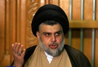 الصدر يحذر من التطبيع مع "إسرائيل"