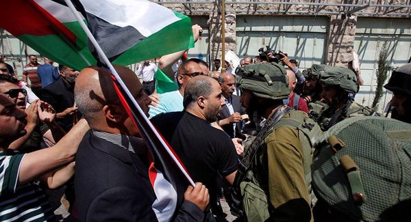 مقتل ثلاثة إسرائيليين واستشهاد فلسطيني في تبادل إطلاق نار شمال غرب القدس