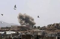 سريع: 38 غارة سعودية على اليمن خلال 24 ساعة