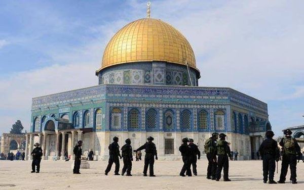 الاحتلال يؤكد على جرائمه... نتنياهو: لن نفوّت فرصة الضم التاريخية
