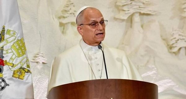 انقسام لبناني حول مفردات البابا!