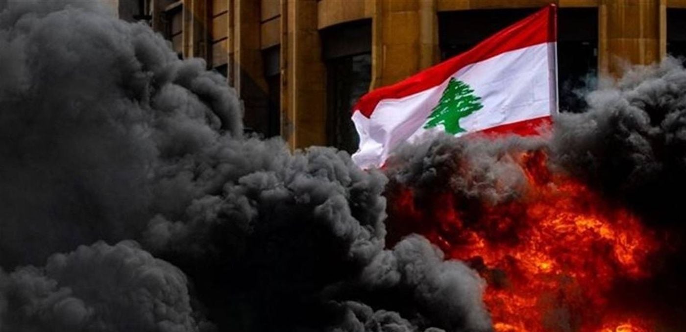 البلاد على فوهة بركان بات إنفجاره وشيكا