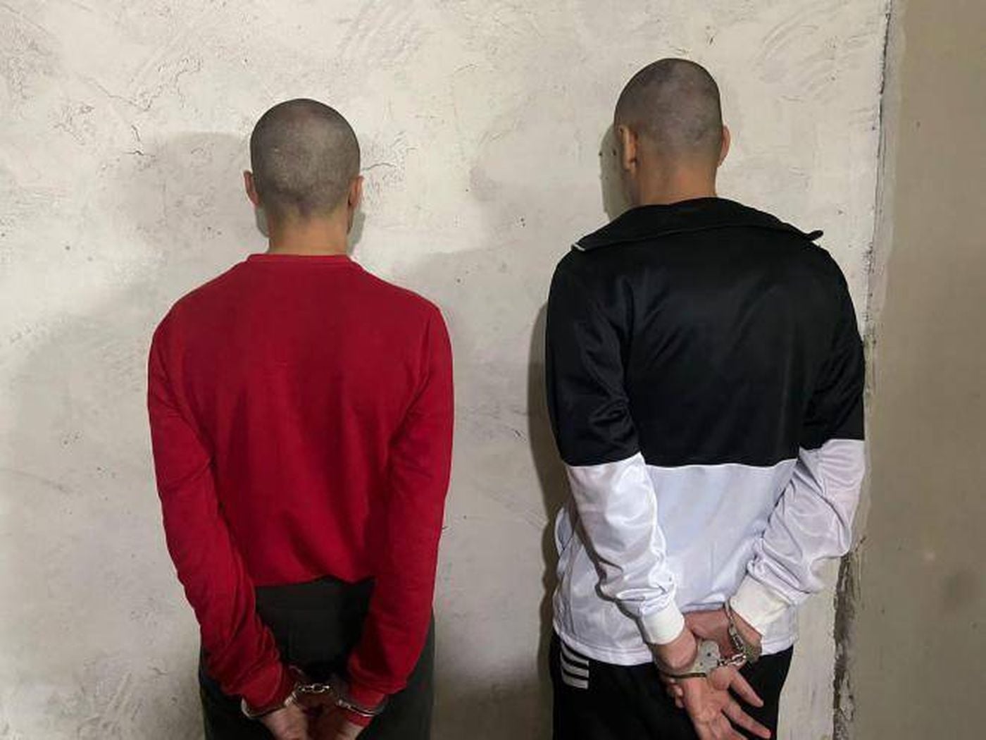 القبض على عصابة سلب ونشل في محافضة بيروت