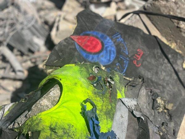 استشهاد مسعفين في بنت جبيل... والصحة تندد