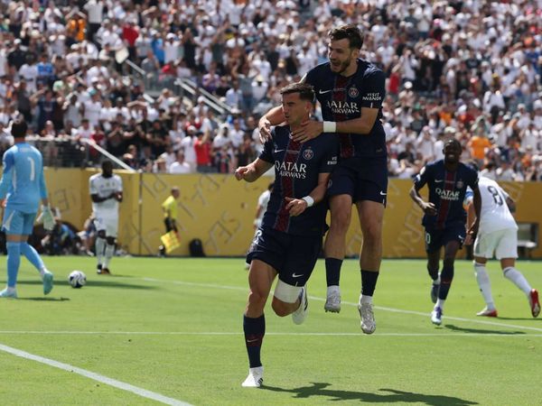 مونديال الأندية... ترامب ضيف استثنائي في النهائي بين سان جيرمان وتشيلسي