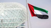 مسيّرة تستهدف قنصلية الإمارات في كردستان العراق