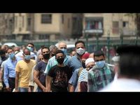 بيع حقن علاج كورونا بالسوق السوداء في مصر