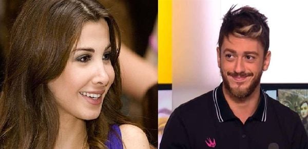 نانسي عجرم تفاجئ الجمهور..ماذا قالت عن قضية سعد لمجرد؟