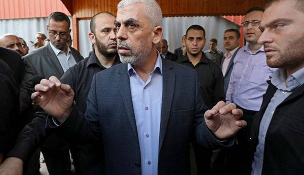 "حماس" تنتقد تعيين سفير للبحرين في الكيان الصهيوني
