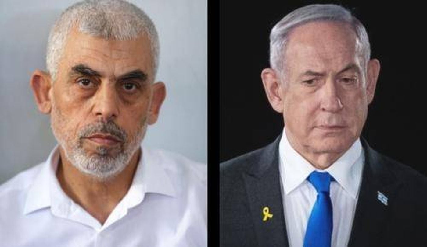 هكذا أحبط نتنياهو 11 محاولة لاغتيال السنوار