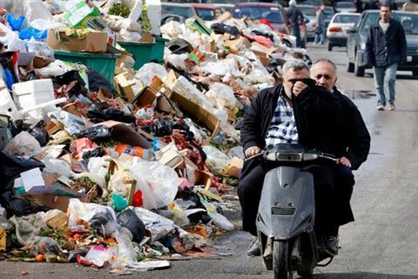 السّويد.. دولة منزوعة النّفايات