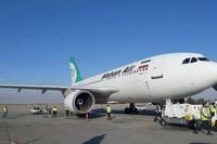 طهران: لا إخطار رسمياً بعد بشأن استئناف الرحلات إلى النجف