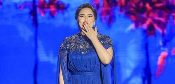 شيرين عبد الوهاب تستعيد حساباتها.. اليكم التفاصيل