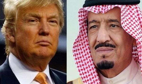 خبراء يكشفون سر مكالمة «ترامب» مع الملك «سلمان» حول «الإخوان»