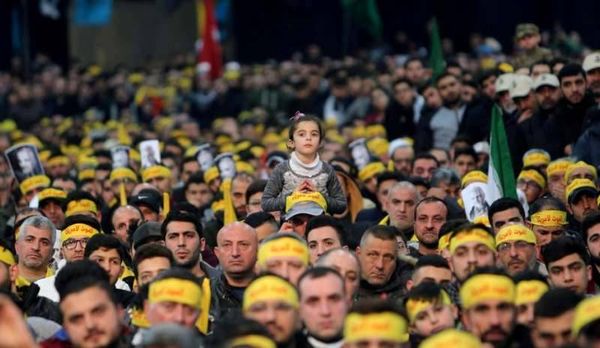 قاسم: مشاركة مدني لبناني في المكيانيزم يخالف التصريحات الرسمية وهو تنازل مجاني