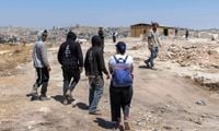 زامير يحذر نتنياهو من انفجار الضفة بسبب عنف المستوطنين