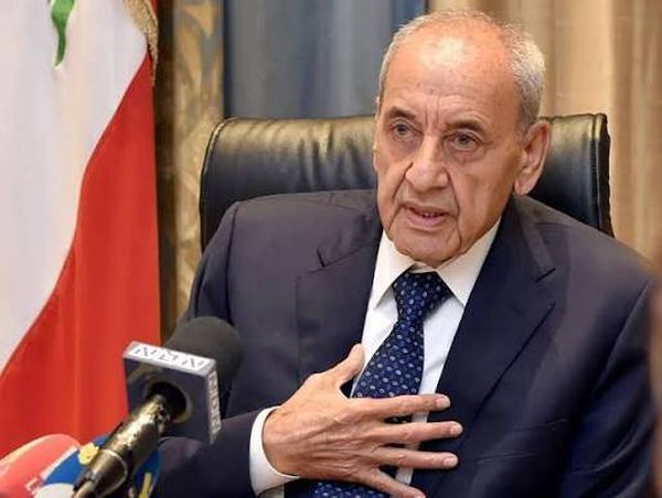 بري يترقب ما بعد واشنطن: "قوموا بإنجازات وحطّوها على عيني"