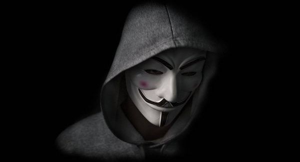 بعد تحذيرها... "أنونيموس" تعطل موقع البنك المركزي اليوناني