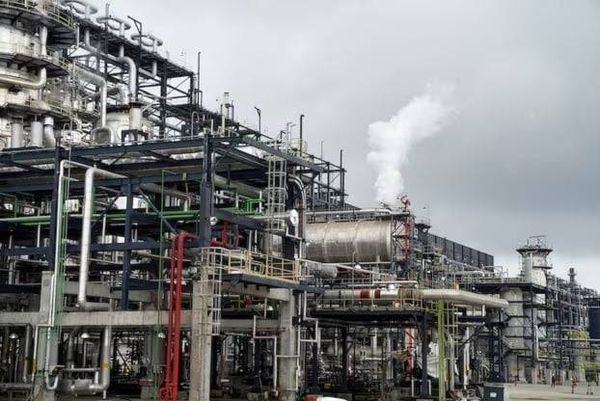 50 رقعة نفطية جديدة… نيجيريا تفتح آفاق توسع استثماري كبير في 2025