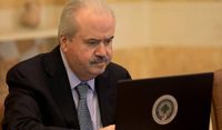 جابر: لا إنقاذ للقطاع المصرفي من دون استرداد الودائع