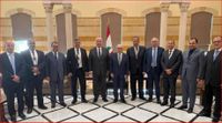 سلام: قطاع الاتّصالات يشكل ركناً أساسياً في خطة التعافي الوطني
