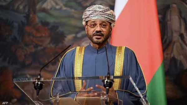 تحرك عُماني لاحتواء التوتر وضمان أمن الملاحة في هرمز
