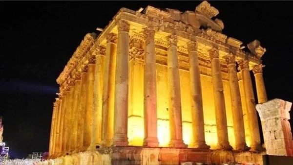 حفل غنائي رائع لسمية بعلبكي في مهرجانات بعلبك الدولية!