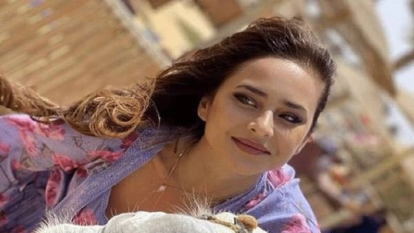 نيللي كريم تكشف عن تعرضها لمرض خطير كاد يشوه وجهها!