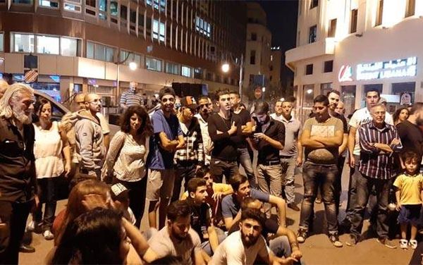 لبنان يتحول من النموذج اليوناني الى الفنزويلي والحكومة تتشكل بشروط أميركية