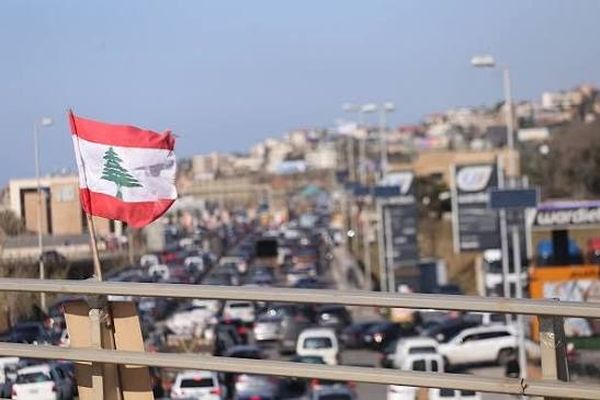 بصبوص يرسم خريطة جديدة للنقل اللبناني برّاً وبحراً