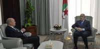 لودريان يكشف علام تمّ التركيز خلال لقائه تبون